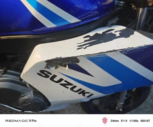 Vand Suzuki GS500F - imagine 3