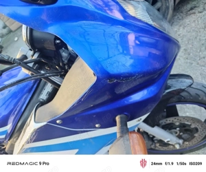 Vand Suzuki GS500F - imagine 5