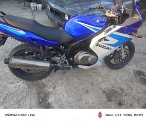 Vand Suzuki GS500F - imagine 2