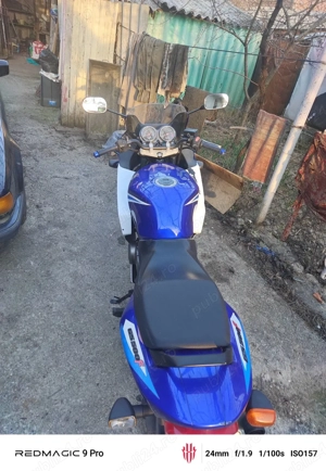 Vand Suzuki GS500F - imagine 4