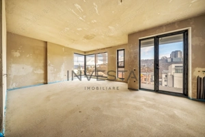 Apartament in vila! 4 camere, 106.67 mp+24 mp terasa! - imagine 5