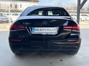 Mercedes-Benz A 180 d 7G-DCT Style - imagine 9