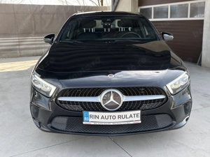 Mercedes-Benz A 180 d 7G-DCT Style - imagine 6