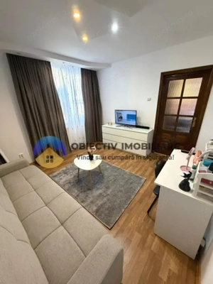 Apartament 2 camere – Str. Burebista- Etaj 2 