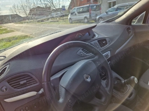 Vând Renault Scenic - imagine 4