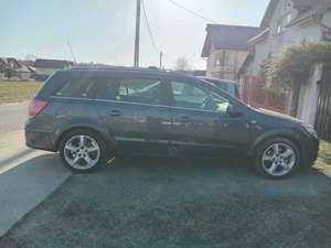 Opel Astra, climă automată, distribuție schimbată - imagine 4