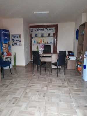 Inchiere spatiu birouri