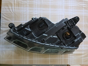 Vând far dreapta Octavia III (MK3 – 5E) cod 5E1 941 016 B 11S  - imagine 3