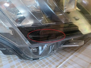 Vând far dreapta Octavia III (MK3 – 5E) cod 5E1 941 016 B 11S  - imagine 5