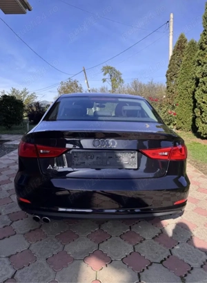 Audi a3 sedan  - imagine 5