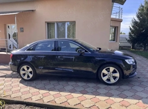 Audi a3 sedan  - imagine 3