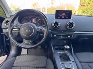 Audi a3 sedan  - imagine 2