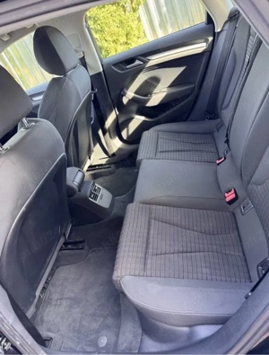 Audi a3 sedan  - imagine 4