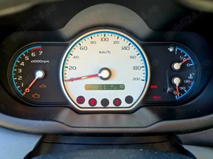 Hyundai i10, motor 1.086 cmc, manuala, benzina, 2008 - imagine 10