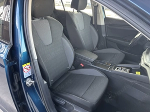 Skoda Octavia 2.0 TDI DSG Style - imagine 14