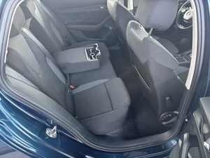 Skoda Octavia 2.0 TDI DSG Style - imagine 13