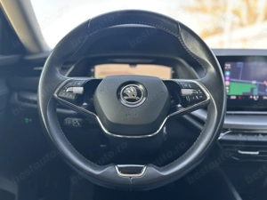 Skoda Octavia 2.0 TDI DSG Style - imagine 6