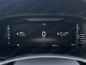 Skoda Octavia 2.0 TDI DSG Style - imagine 3