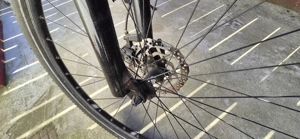 Vand bicicleta MTB Focus