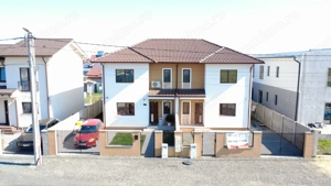 Duplex 4 camere langa asfalt - LIDL - 0% Comision