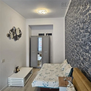 Garsoniera Cocheta in inima naturii + loc de parcare - imagine 5