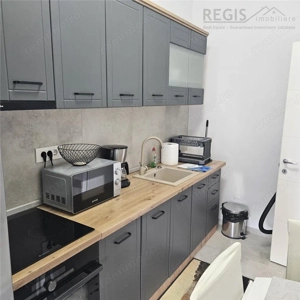 Garsoniera Cocheta in inima naturii + loc de parcare - imagine 6