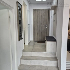 Garsoniera Cocheta in inima naturii + loc de parcare - imagine 10