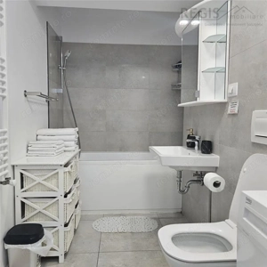 Garsoniera Cocheta in inima naturii + loc de parcare - imagine 8