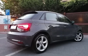 Audi A1 2016 full LED facelift - imagine 4