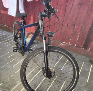 Vand bicicleta MTB Focus - imagine 4