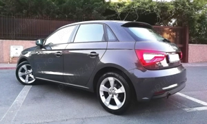 Audi A1 2016 full LED facelift - imagine 3