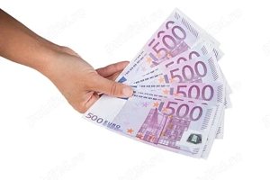 ÎMPRUMUTURI ȘI INVESTIȚII: Vom transforma proiectele dumneavoastră în realitate. - imagine 2