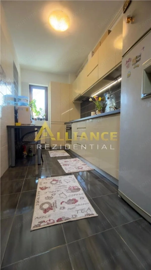 2 Camere Grand Arena Parcare etaj 1 - imagine 3