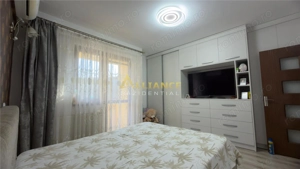 2 Camere Grand Arena Parcare etaj 1 - imagine 10