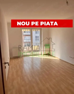 Apartament 2 camere Avantgarden 2, 55 mp, parcare și boxă incluse, etaj 5 din 6