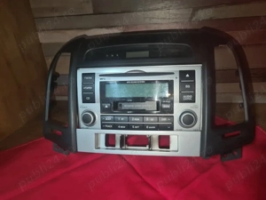 vând radio-caseta-cd-mp3 - imagine 5