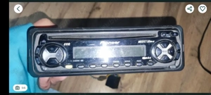 vând radio-caseta-cd-mp3