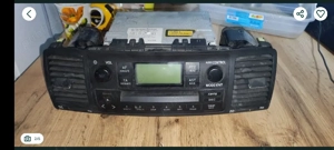 vând radio-caseta-cd-mp3 - imagine 4