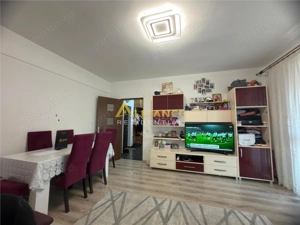 2 Camere Grand Arena Parcare etaj 1 - imagine 5