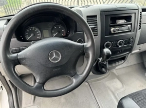 Mercedes sprinter doka - imagine 5