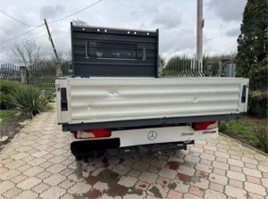 Mercedes sprinter doka - imagine 3