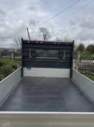 Mercedes sprinter doka - imagine 4