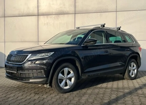  koda kodiaq 2.0 tdi scr 190 cp 4x4 dsg | 2020 
