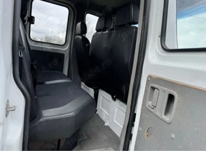 Mercedes sprinter doka - imagine 2