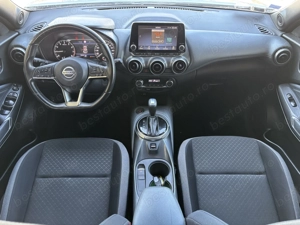 Nissan Juke DIG-T 117 DCT N-Connecta - imagine 4