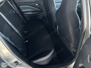 Nissan Juke DIG-T 117 DCT N-Connecta - imagine 14