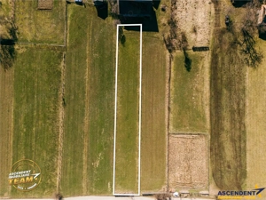 Film! 1.500 mp teren intravilan, cu documentie urbanistica, orasul Covasna - imagine 4