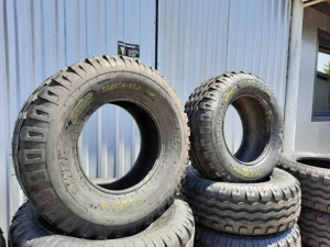 anvelopa balotiera 11.5/80-15.3 MRL 14PR cauciucuri mig merg fara camera de aer - imagine 7