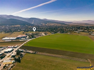 Film! 1.500 mp teren intravilan, cu documentie urbanistica, orasul Covasna - imagine 6