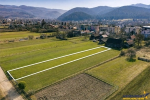 Film! 1.500 mp teren intravilan, cu documentie urbanistica, orasul Covasna